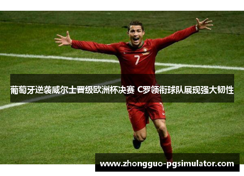 葡萄牙逆袭威尔士晋级欧洲杯决赛 C罗领衔球队展现强大韧性