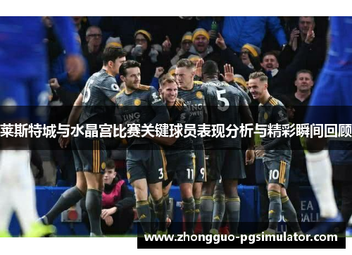 莱斯特城与水晶宫比赛关键球员表现分析与精彩瞬间回顾