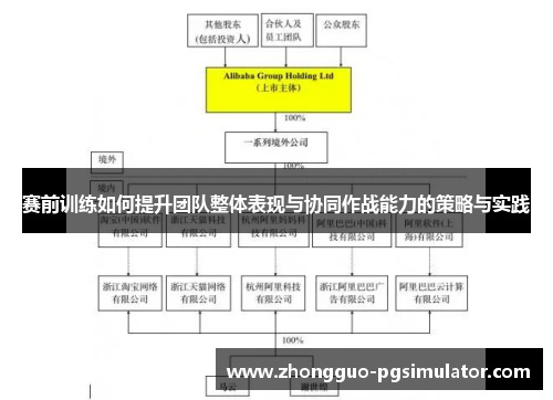 赛前训练如何提升团队整体表现与协同作战能力的策略与实践