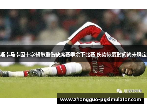 斯卡马卡因十字韧带重伤缺席赛季余下比赛 伤势恢复时间尚未确定